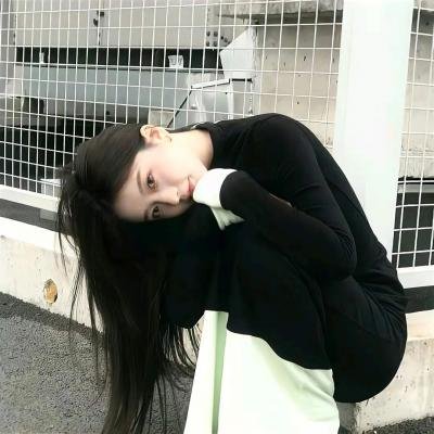 没事没事