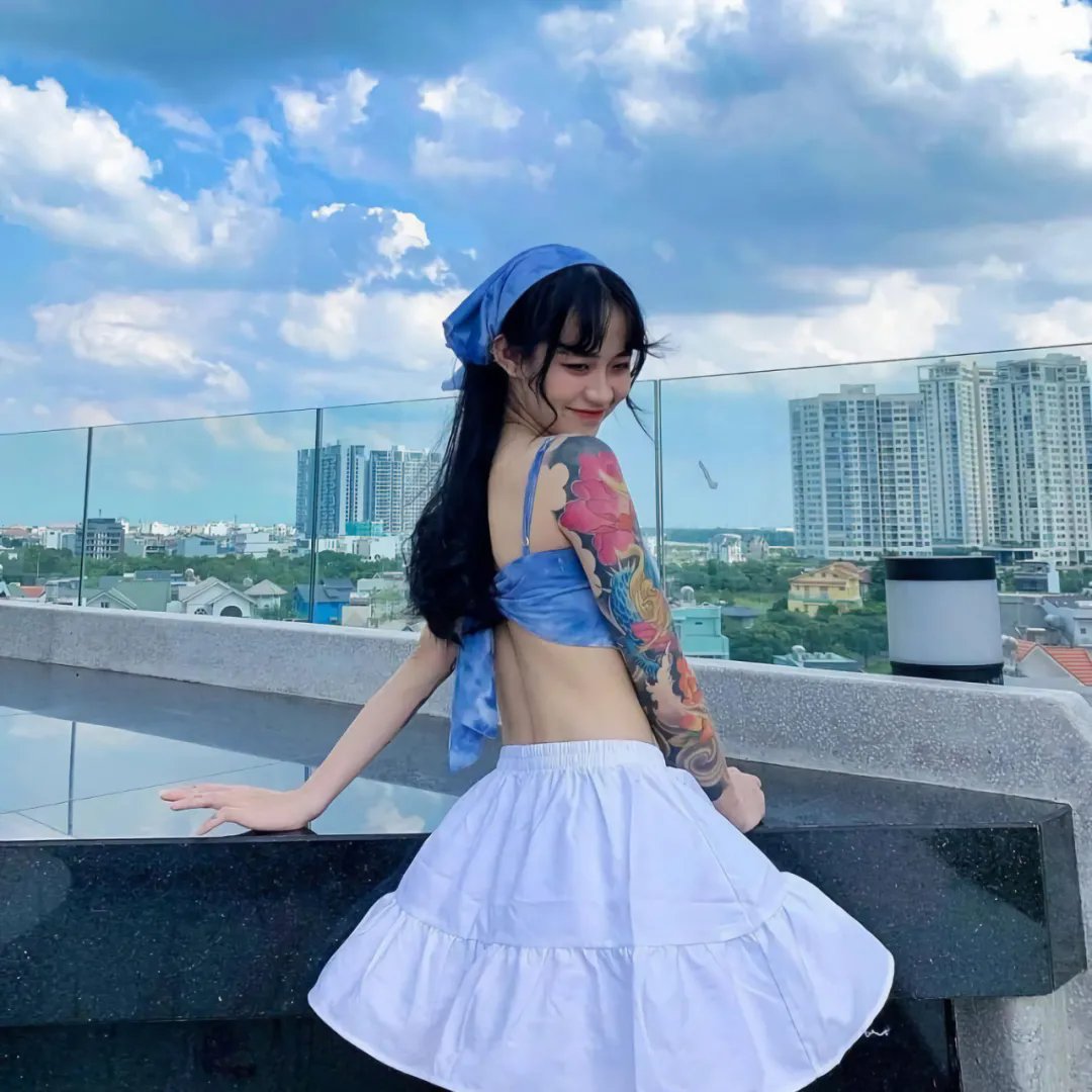 重金属之旅