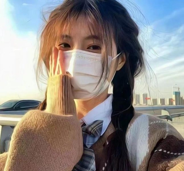生命中的灿烂时光